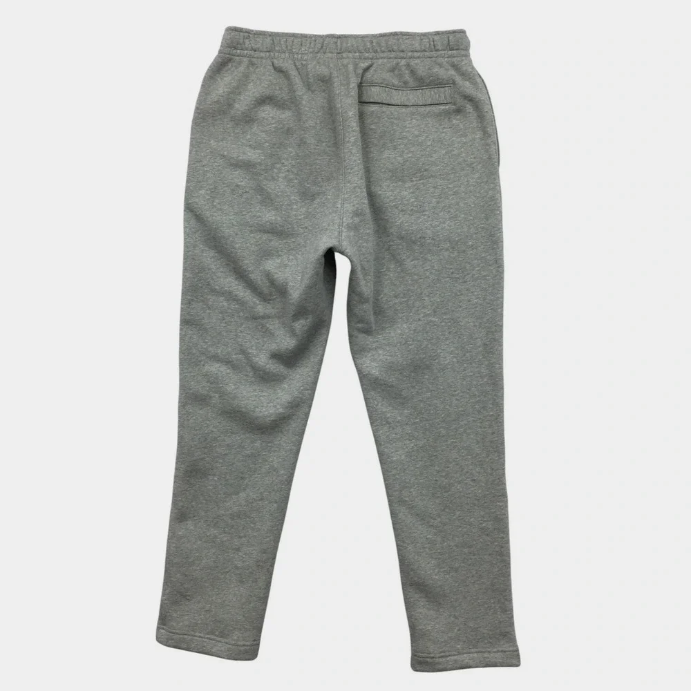 Nike Mens Sportswear Club Fleece Jogger Pants Grey Heather Large BV2707-063